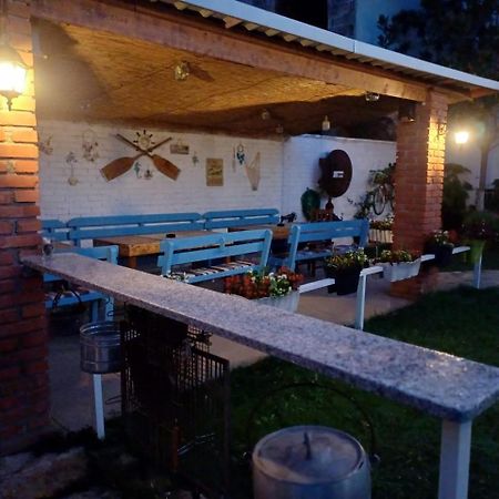 Vila Jone Голем Екстериор снимка